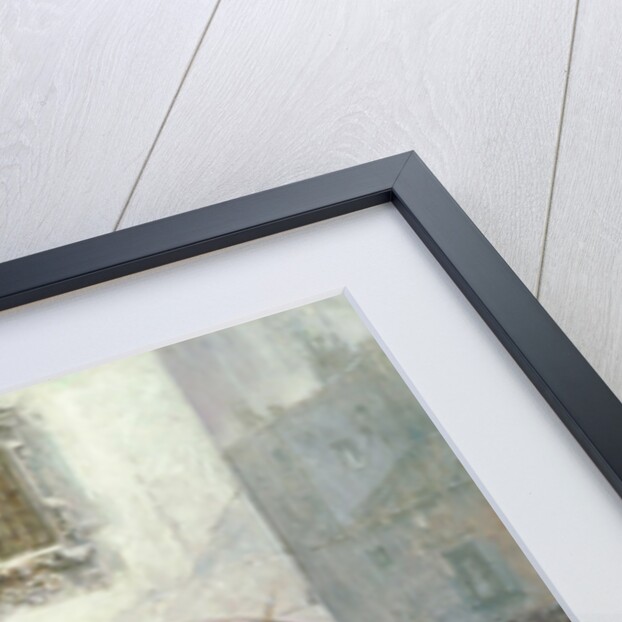 Coming Out of Church, before 1875 by Raimundo de Madrazo y Garreta