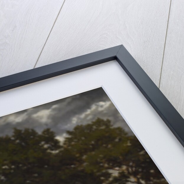 A Bright Day, c.1835-40 by Jules Dupre