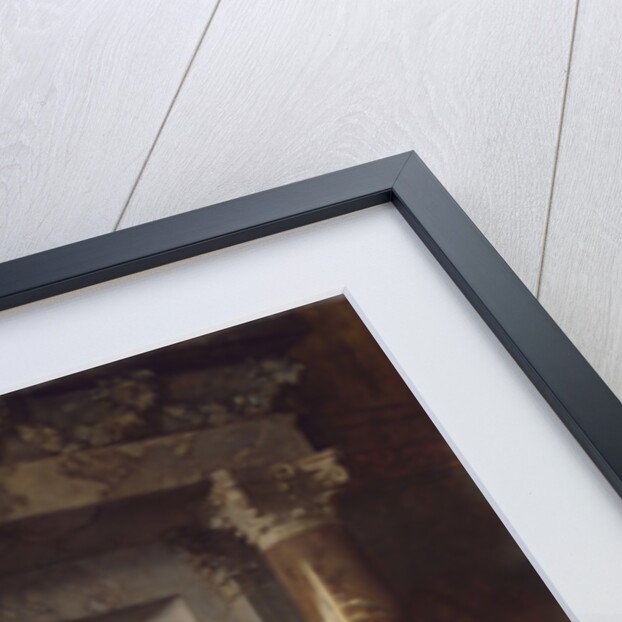 Petition to the Doge, 1860 by Carl Ludwig Friedrich Becker