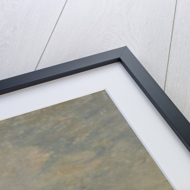 Beach Scene, c.1860 by Charles Francois Daubigny