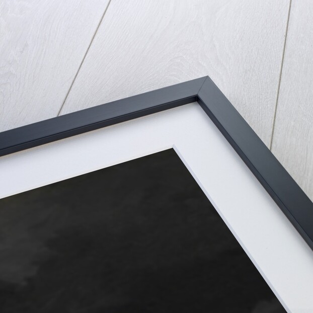 Gathering Storm, c.1830-9 by Georges Michel