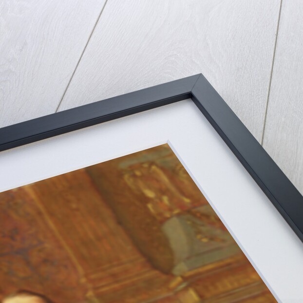 Napoleon III, c.1865 by Alexandre Cabanel