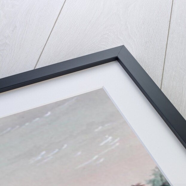 Indian Council, 1837 by Alfred Jacob Miller