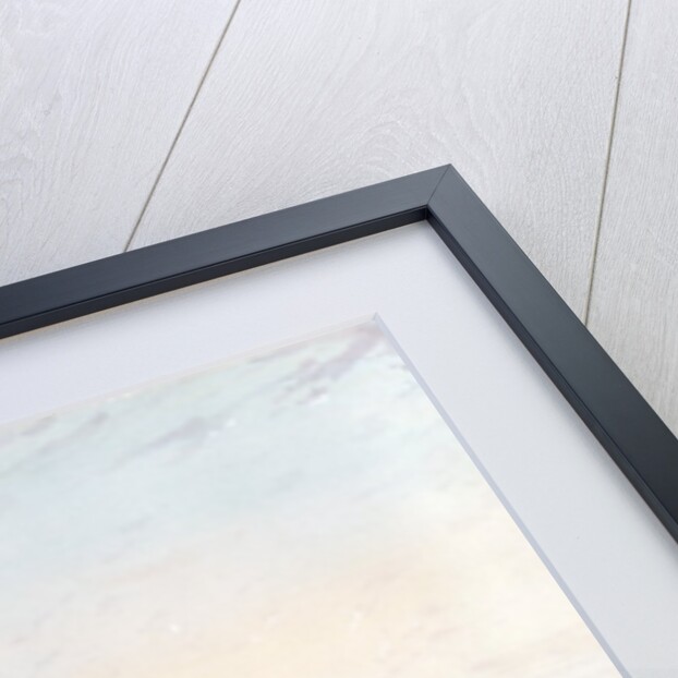 Breaking Up Camp at Sunrise, 1837 by Alfred Jacob Miller