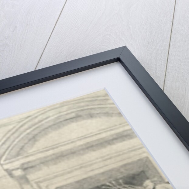 The Flagellation of Christ, c.1881 by William-Adolphe Bouguereau