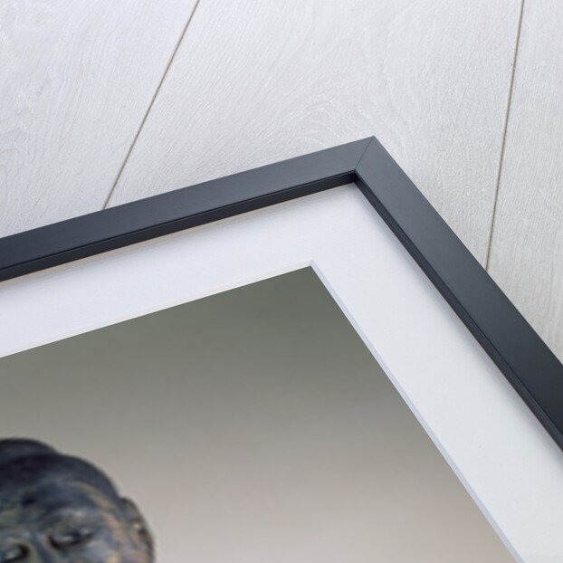 Buddha, c.590 by Chinese School