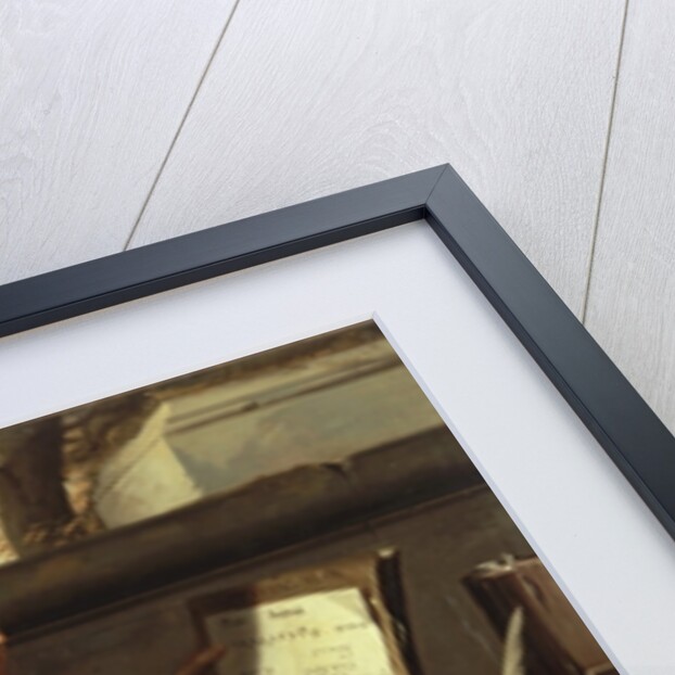 Allegory of Arithmetic, 1650 by Laurent de La Hyre