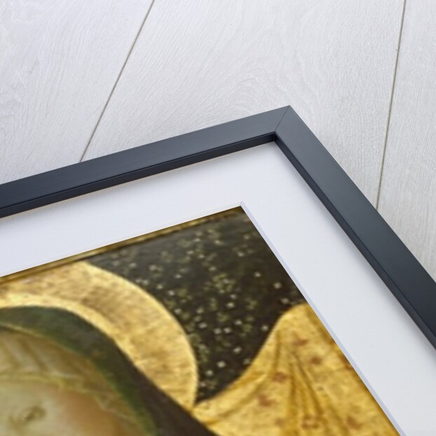 Madonna and Child, c.1446-47 by Fra Filippo Lippi