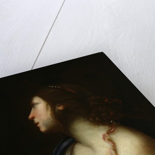 St. Agatha, c.1635-45 by Francesco Furini