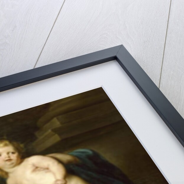 Virgin and Child, c.1630-32 by Anthony van Dyck