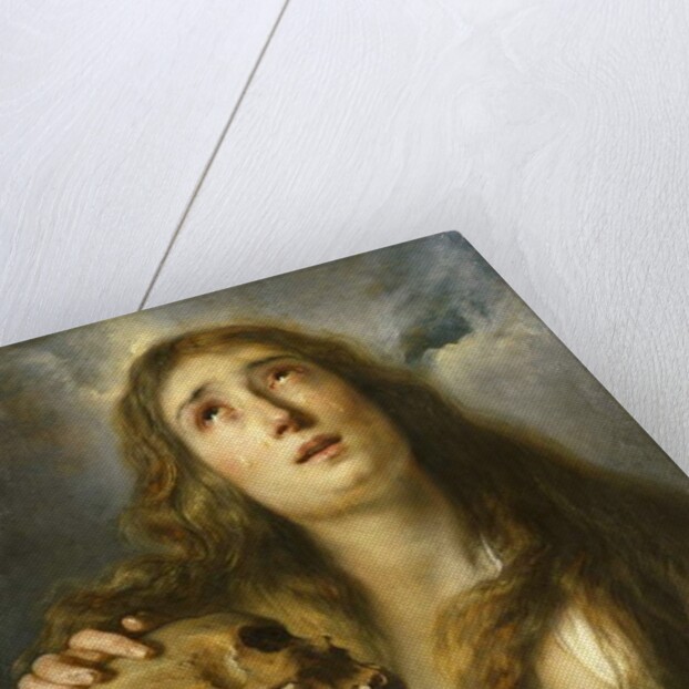 Mary Magdalene, c.1650 by Jan Boeckhorst