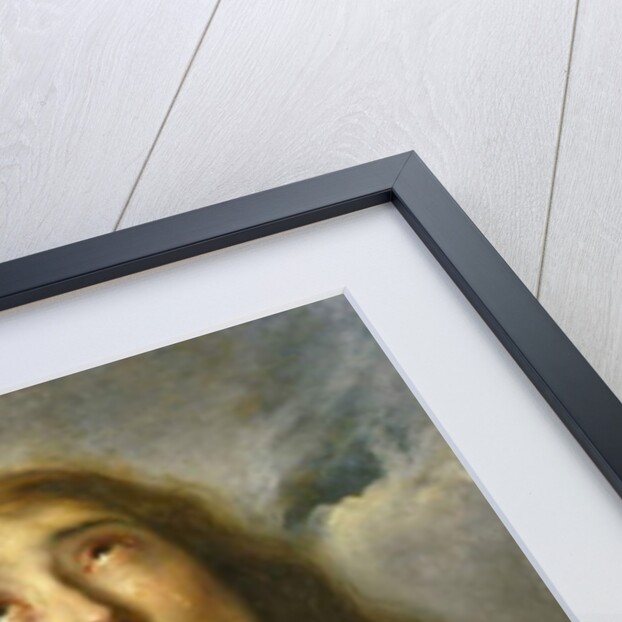 Mary Magdalene, c.1650 by Jan Boeckhorst