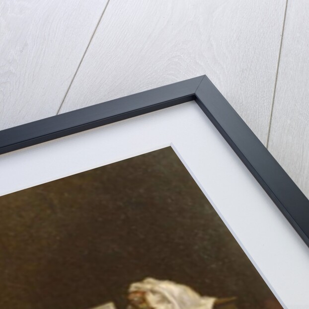 The Music Lesson, c.1760 by Pietro Longhi