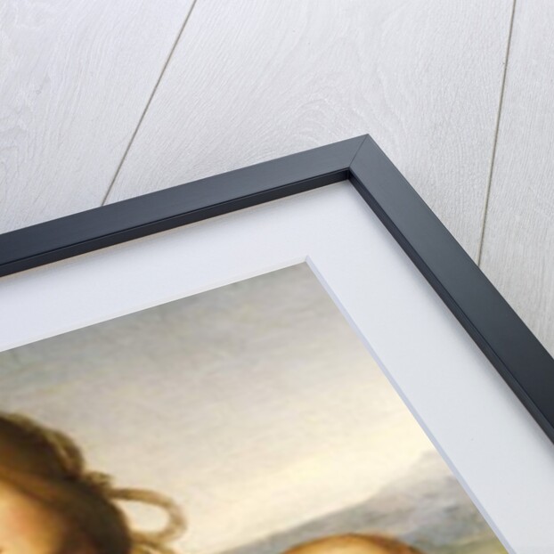 Madonna and Child, c.1520 by Pietro Perugino