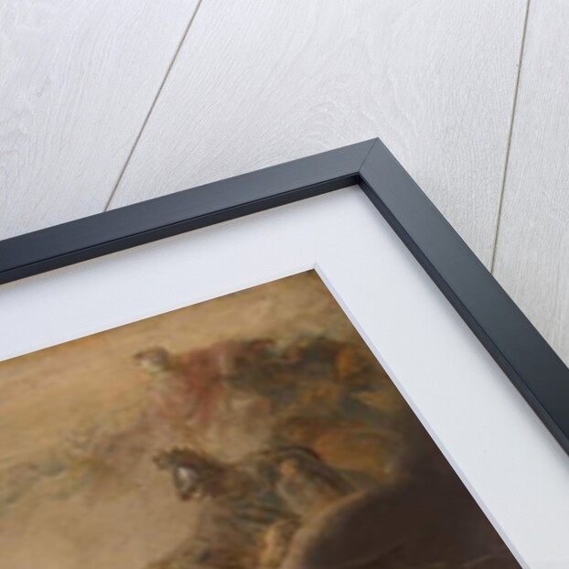 The Apotheosis of Nelson, c.1818 by Pierre Nicolas Legrand