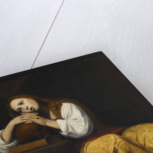 Saint Mary Magdalene, c.1625-35 by Giovanni Antonio Galli