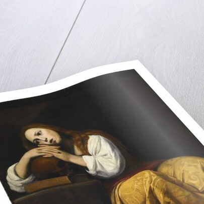 Saint Mary Magdalene, c.1625-35 by Giovanni Antonio Galli