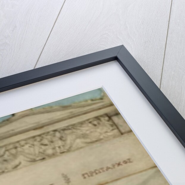 Xanthe and Phaon, 1883 by Lawrence Alma-Tadema