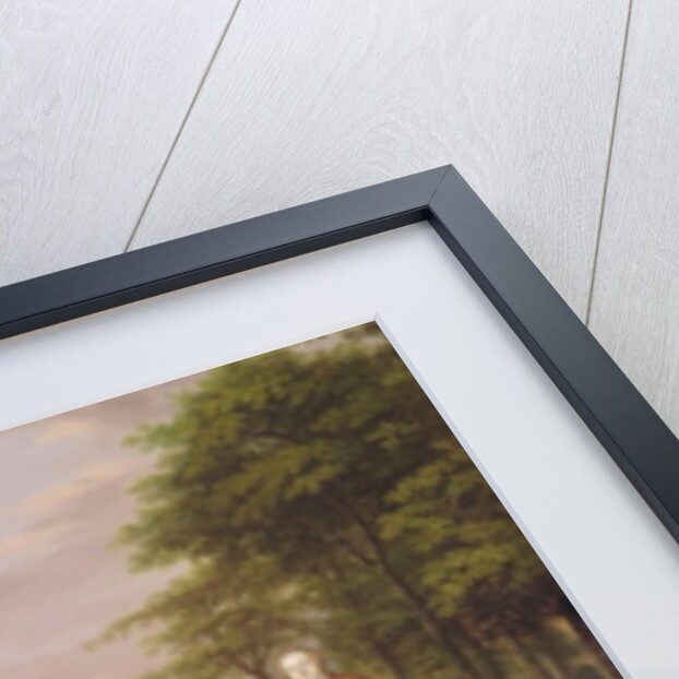 Robert Gwillym of Atherton and his Family, c.1745-7 by Arthur Devis