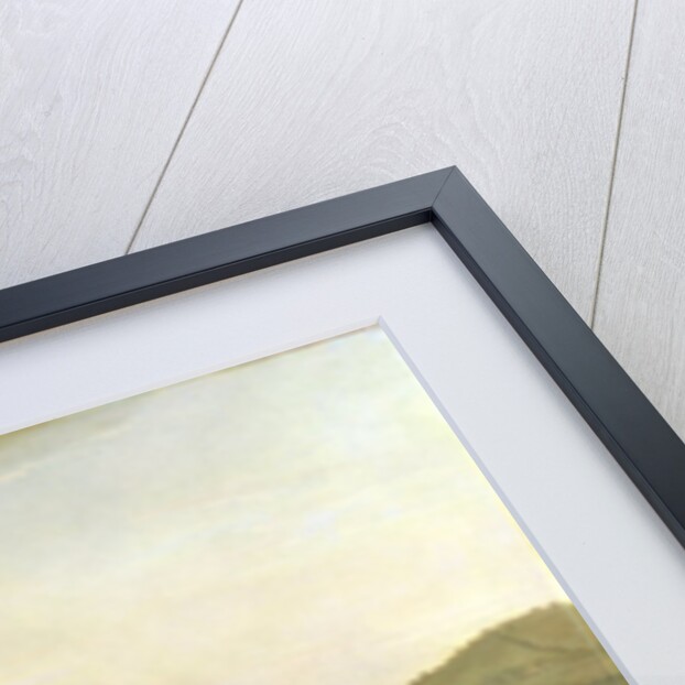 A View of Boxhill, Surrey, with Dorking in the Distance, 1733 by George Lambert