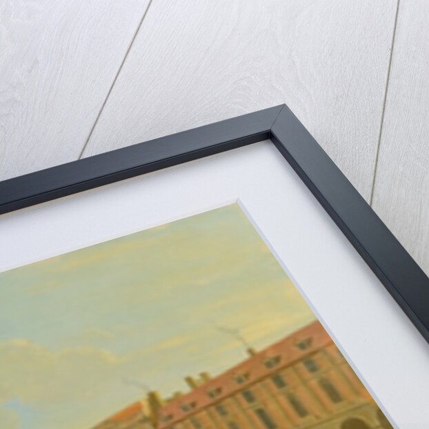 Covent Garden, c.1726 by Pieter Angillis