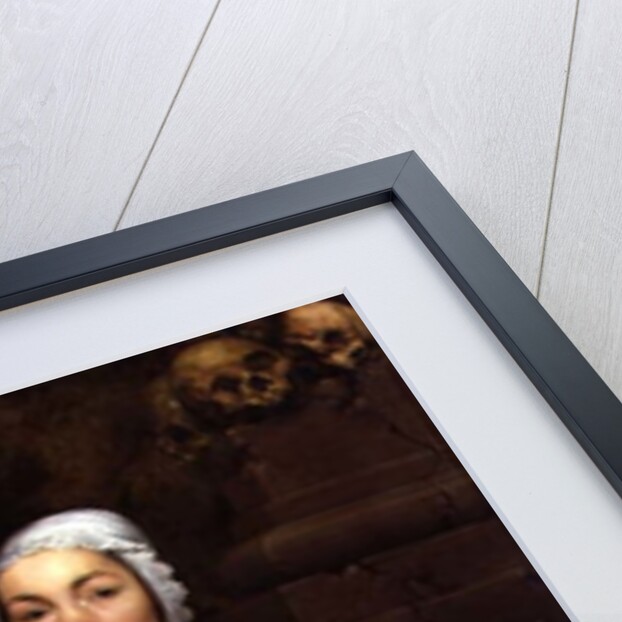 Portrait of a Family, Probably that of Richard Streatfeild, c.1645 by William Dobson