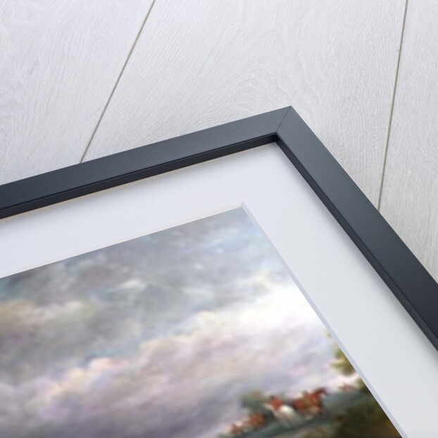 Thomas Wilkinson, M.F.H., with the Hurworth Foxhounds, 1824 by John E. Ferneley