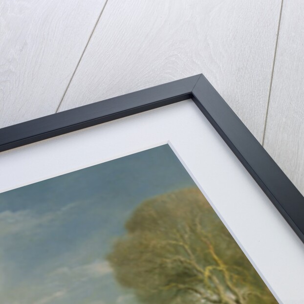 The Countess of Coningsby in the Costume of the Charlton Hunt, c.1760 by George Stubbs