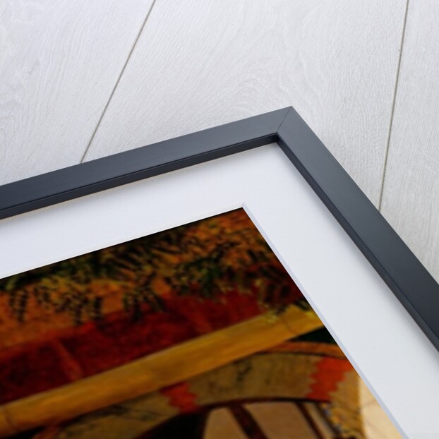 And the Prayer of Faith Shall Save the Sick, from James 5:15 by John Frederick Lewis