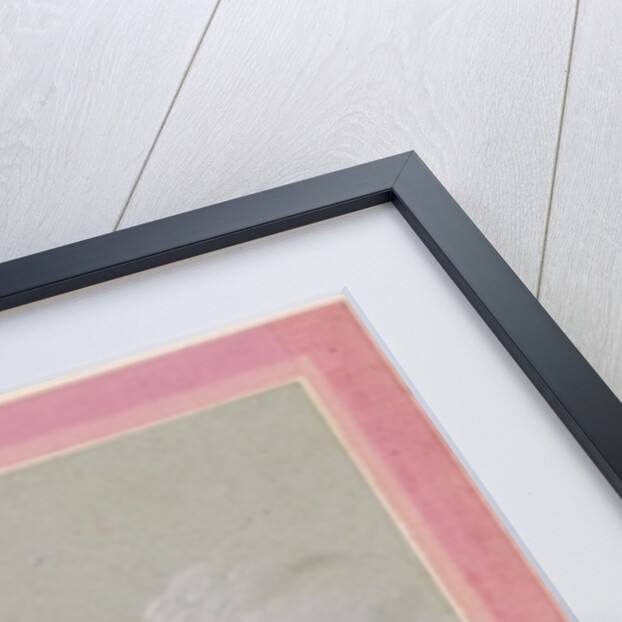 Temple of Minerva Medici, Rome, 1754 by Richard Wilson