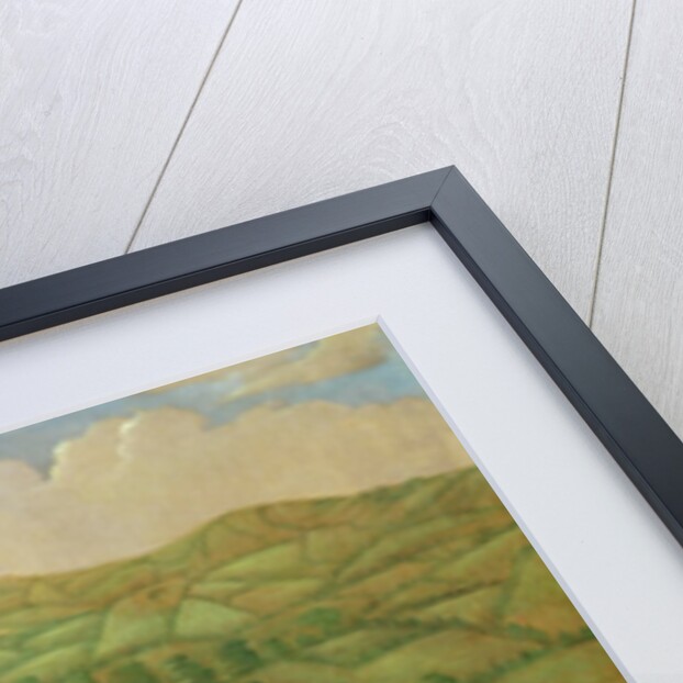 Denham Place, Buckinghamshire, c.1695 by English School