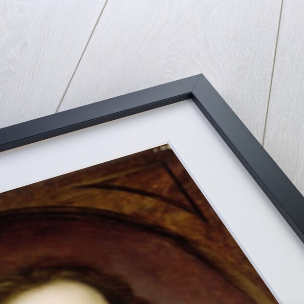 Portrait of a Woman, traditionally identified as the Countess of Arundel, 1619 by Cornelius Janssen van Ceulen