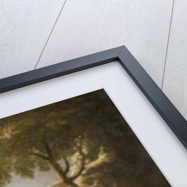 Jacob's Dream, 1705 by James Thornhill