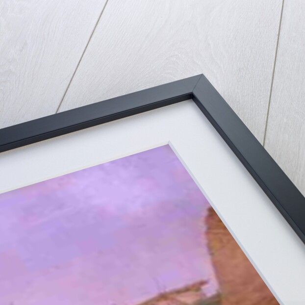 Negation, 1860 by Richard Dadd