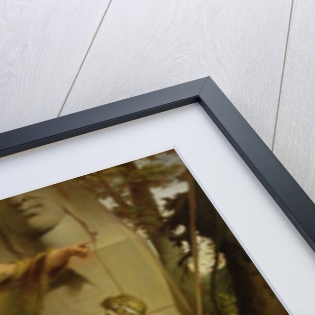 The Education of Achilles, c.1772 by James Barry