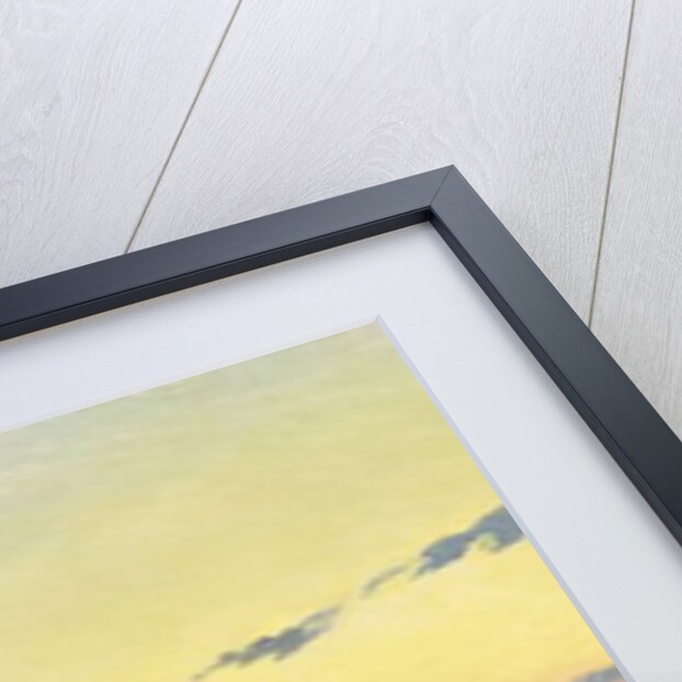 Whitlingham, Norfolk, 1860 by Anthony Frederick Augustus Sandys