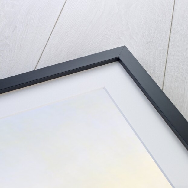 Lough Erne from Knock Ninney, with Bellisle in the Distance, County Fermanagh, Ireland, 1771 by Thomas Roberts