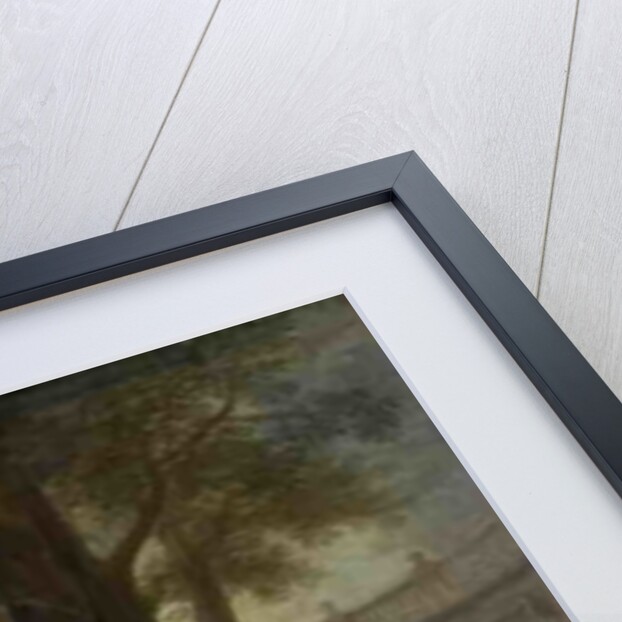 William Augustus, Duke of Cumberland, 1732 by William Hogarth