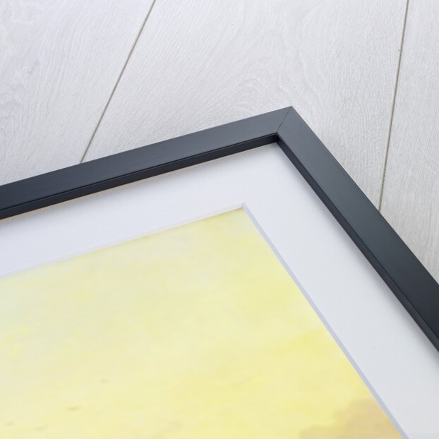 Buckenham Ferry on the River Yare, Norfolk, 1826 by Joseph Stannard