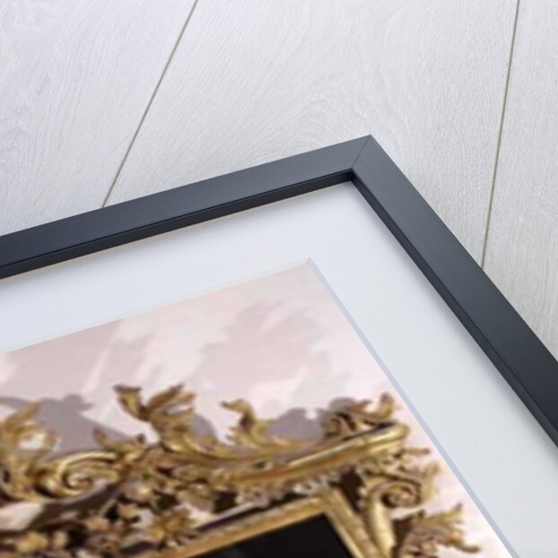 Portrait of a woman, probably Elizabeth Aislabie, of Studley Royal, Yorkshire, 1749 by Thomas Hudson