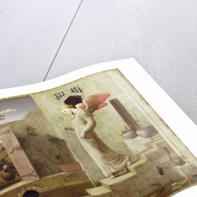 The Pool of Bethesda, 1877 by Robert Bateman