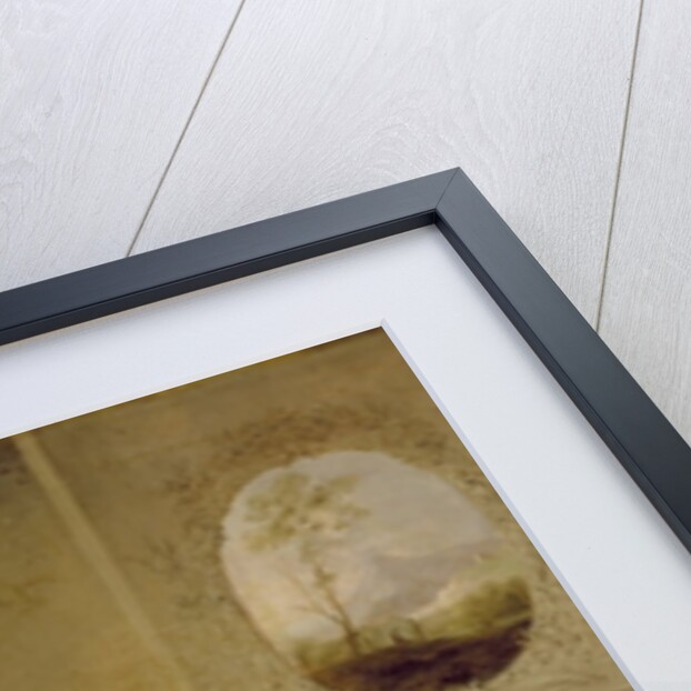 Mr and Mrs Hill, c.1750-51 by Arthur Devis