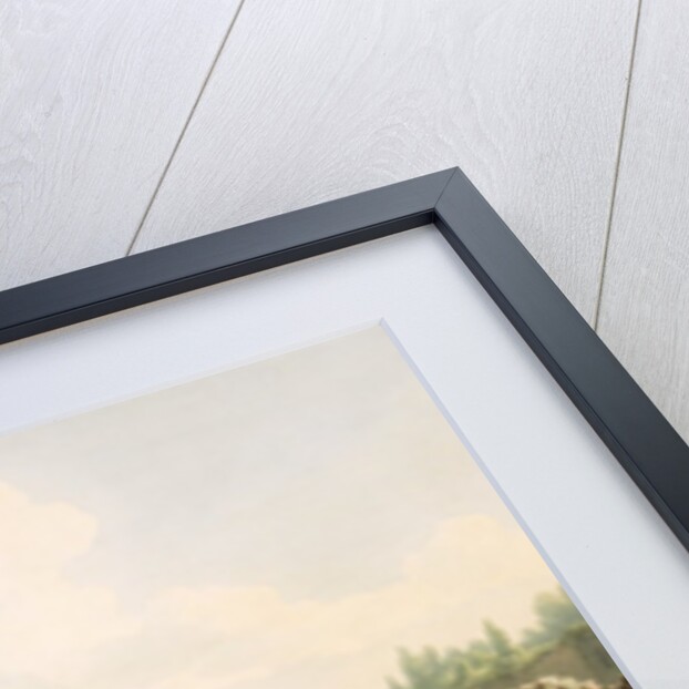 The Colosseum, Rome, 1802 by John Warwick Smith