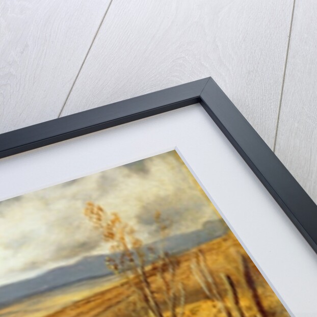 A Highland Landscape, c.1825-35 by Edwin Landseer