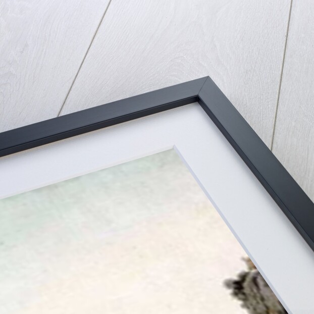 Agropoli, The Temples of Paestum, and the Bay of Salerno by Dominic Serres