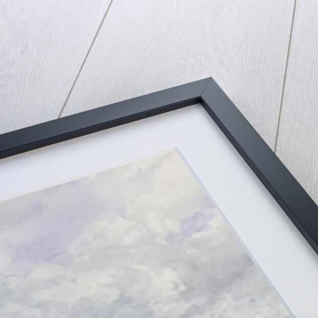 Going to the Hayfield, c.1855 by David Cox