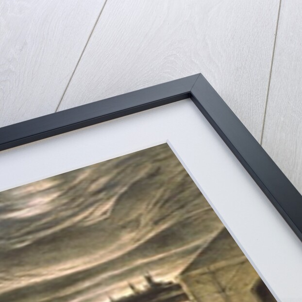 The Wise and Foolish Virgins, c.1822 by William Blake