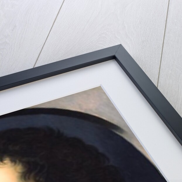 Sir William Pope c.1615 by William Larkin