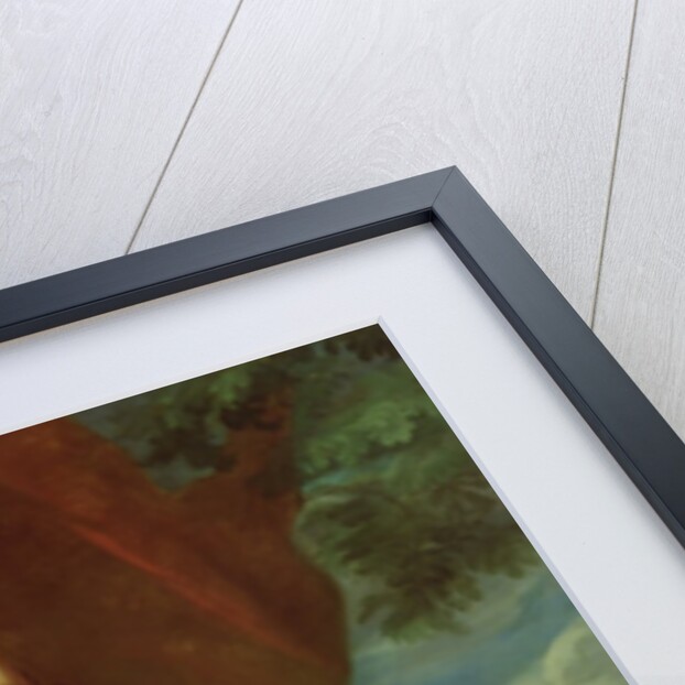 Portrait of General Thomas Gage, c.1768 by John Singleton Copley