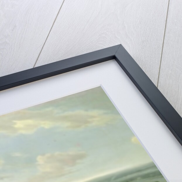 The Earl of Rochester's House, New Park, Richmond, Surrey, c.1700-05 by English School